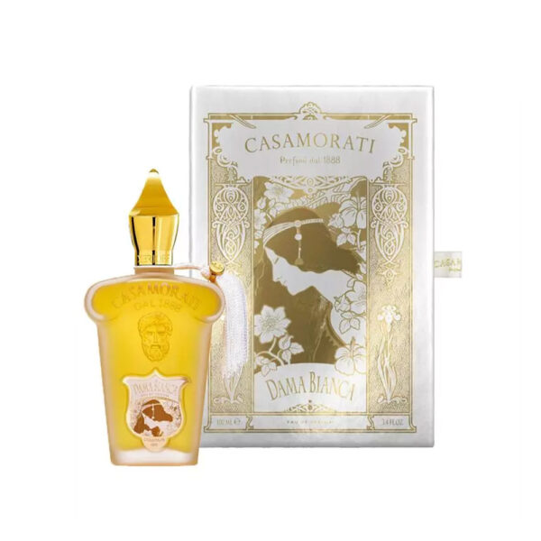عطر کازمواتیCasamorati 1888داماDama