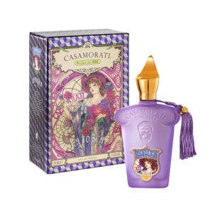 عطر زنانه زرجوف کازاموراتی لاتوسکا La Tosca