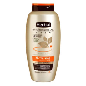 شامپو هربال Nutri Lisse حجم 750