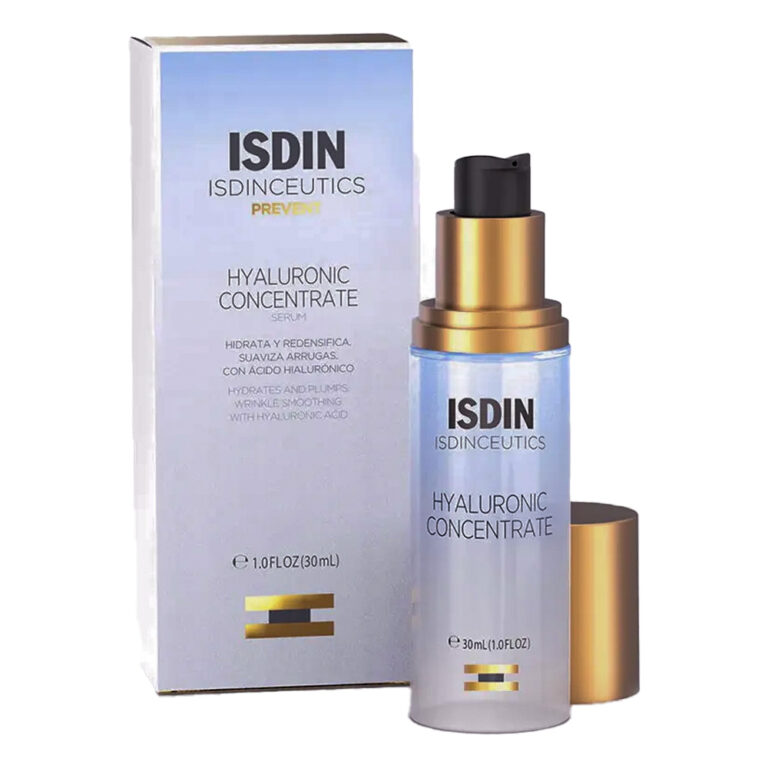 سرم آبرسان ایزدین Hyaluronic حجم 30