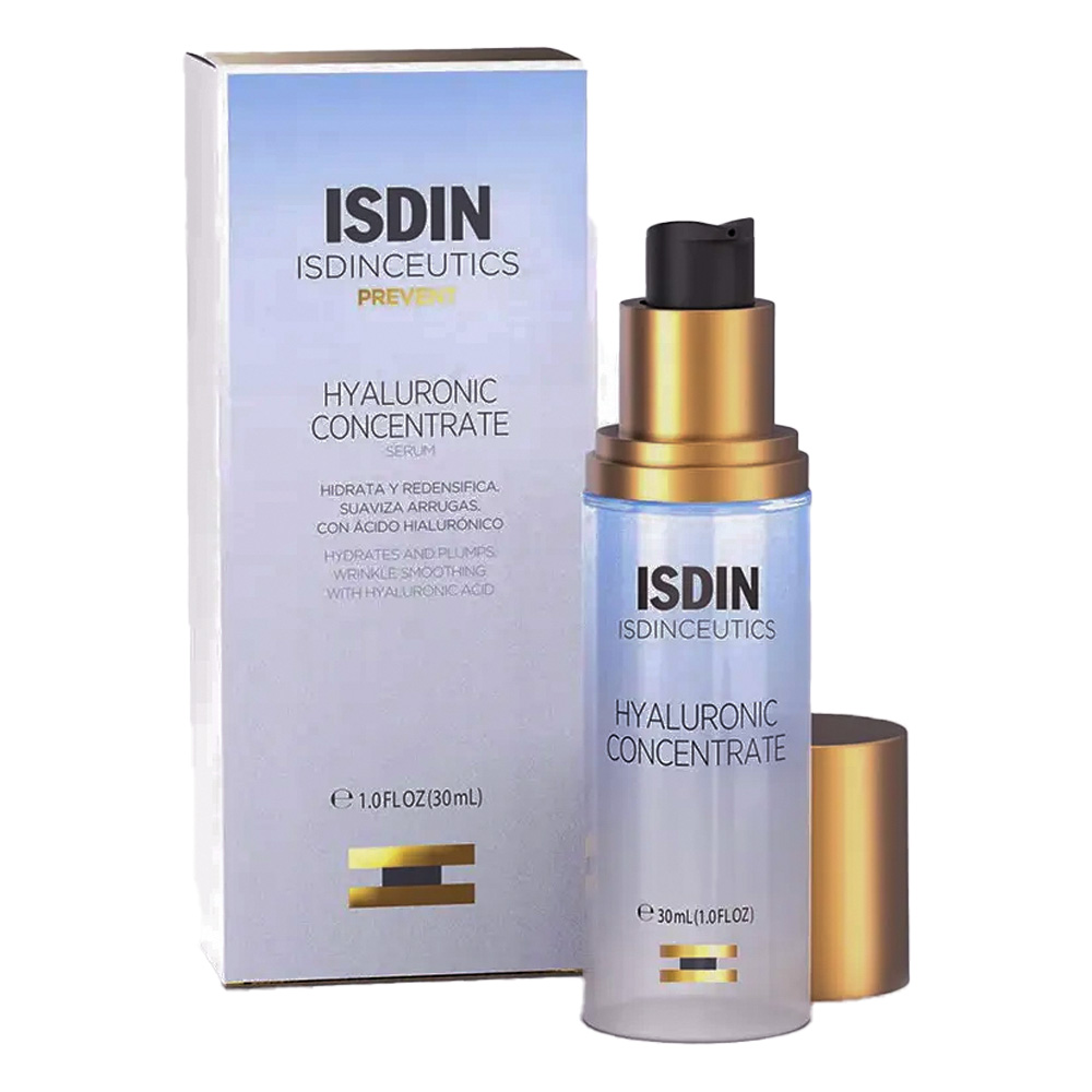 8429420202955 سرم آبرسان ایزدین Hyaluronic