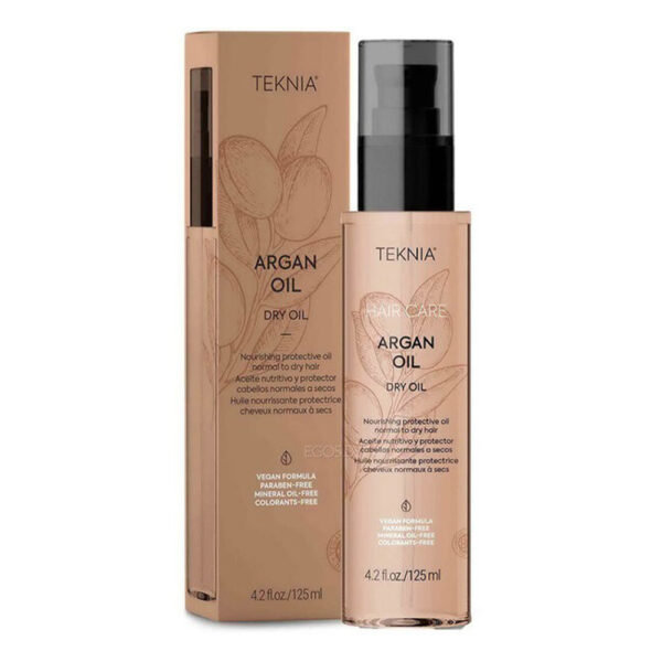 روغن آرگان لاکمه Argan Oil