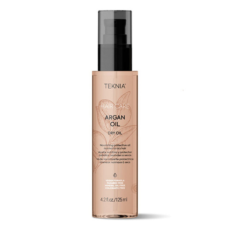 روغن آرگان لاکمه Argan Oil حجم 125