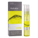 روغن موی آرگان ارایبا K15