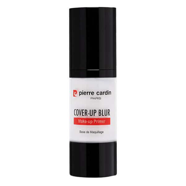 پرایمر پیرگاردن Cover Up Blur