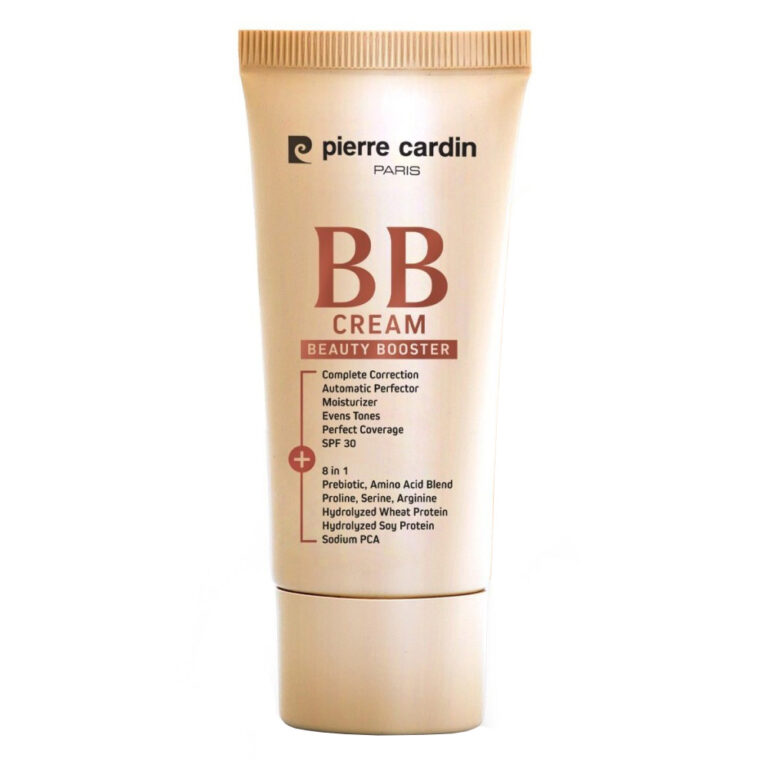 ب ب کرم پیرگاردن Beauty Booster شماره 426 حجم 30