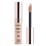 کانسیلر تاپ فیس3 در 1 فول کاور شماره 002