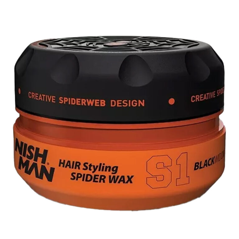 واکس مو نیشمن SPIDER S1 حجم 150
