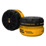 واکس مو نیشمن Spider s4