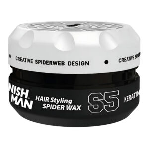 واکس مو نیشمن spider S5 حجم 150