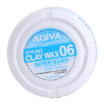 واکس مو آگیوا 06 Clay Wax حجم 175