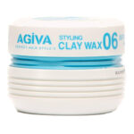 واکس مو آگیوا 06 Clay Wax حجم 175