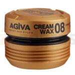 واکس مو آگیوا Cream Wax 08 حجم 175