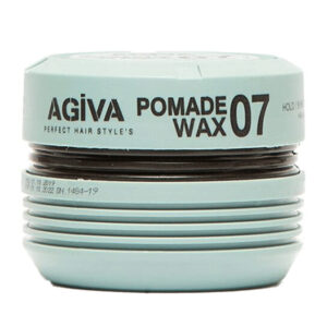 واکس مو آگیوا شماره 07 حجم 175