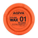 واکس مو آگیوا 01 حجم 175