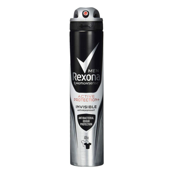 اسپری مردانه رکسونا Active Protection