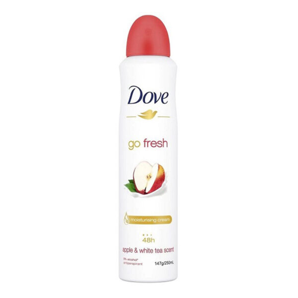 اسپری ضدتعریق داو Fresh Apple