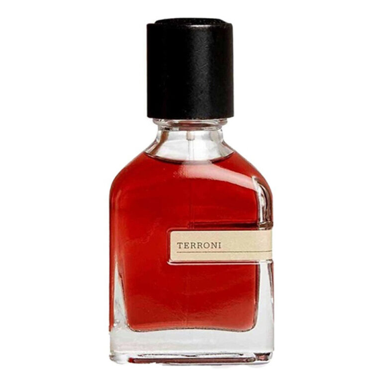 عطر اورتو پاریسی Terroniحجم 50