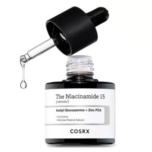 سرم کوزارکس NIACINAMIDE 15