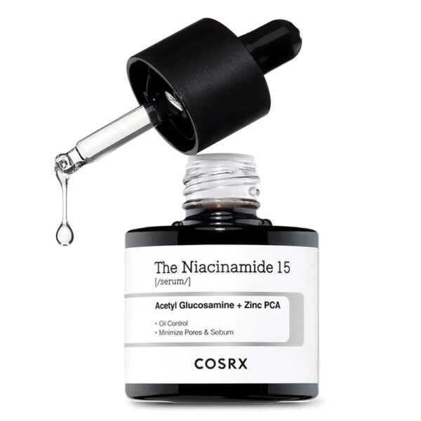 سرم کوزارکس NIACINAMIDE 15