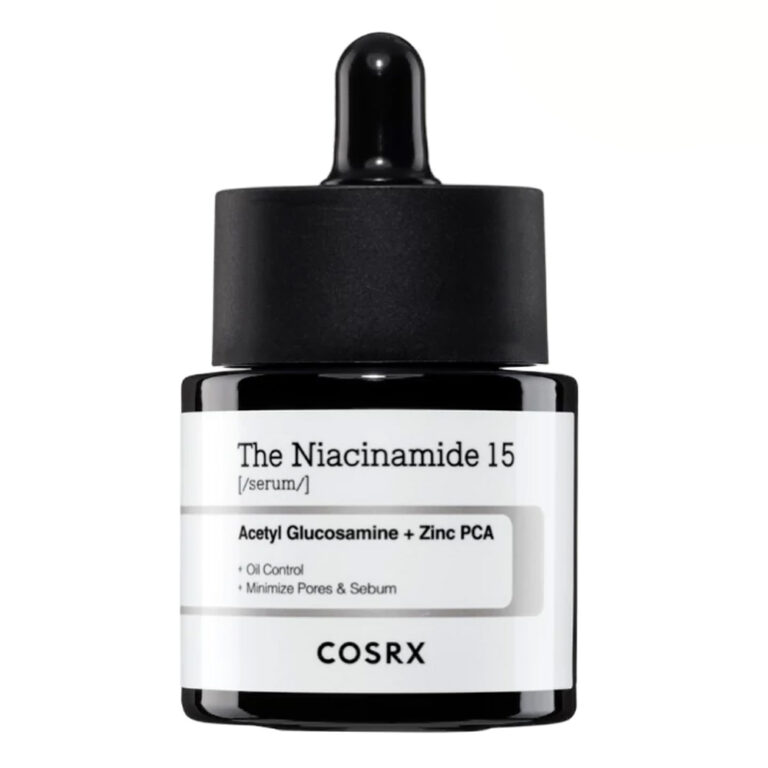 سرم کوزارکس NIACINAMIDE 15 حجم 20