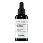 سرم ضد چروک کوزارکس ویتامین C13 حجم 20