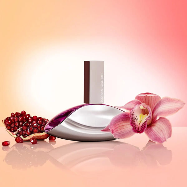 عطر زنانهEuphoriaکالوین کلین Calvin Klein