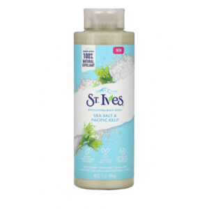 شامپو بدن سنت ایوز سی سالت حجم 473