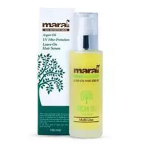 سرم مو مارال ارگان حجم100