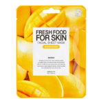 ماسک صورت فارم اسکین انبه