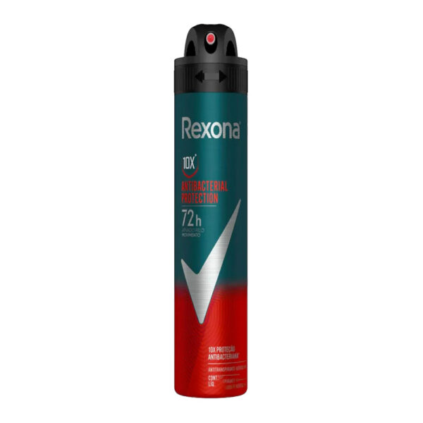 اسپری رکسونا Antibacterial Protection حجم 200