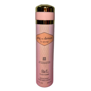 اسپری بایو استار انژیو دمون حجم 200