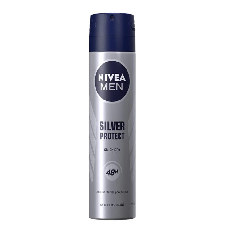 اسپری نیوآ Silver Protect حجم 150