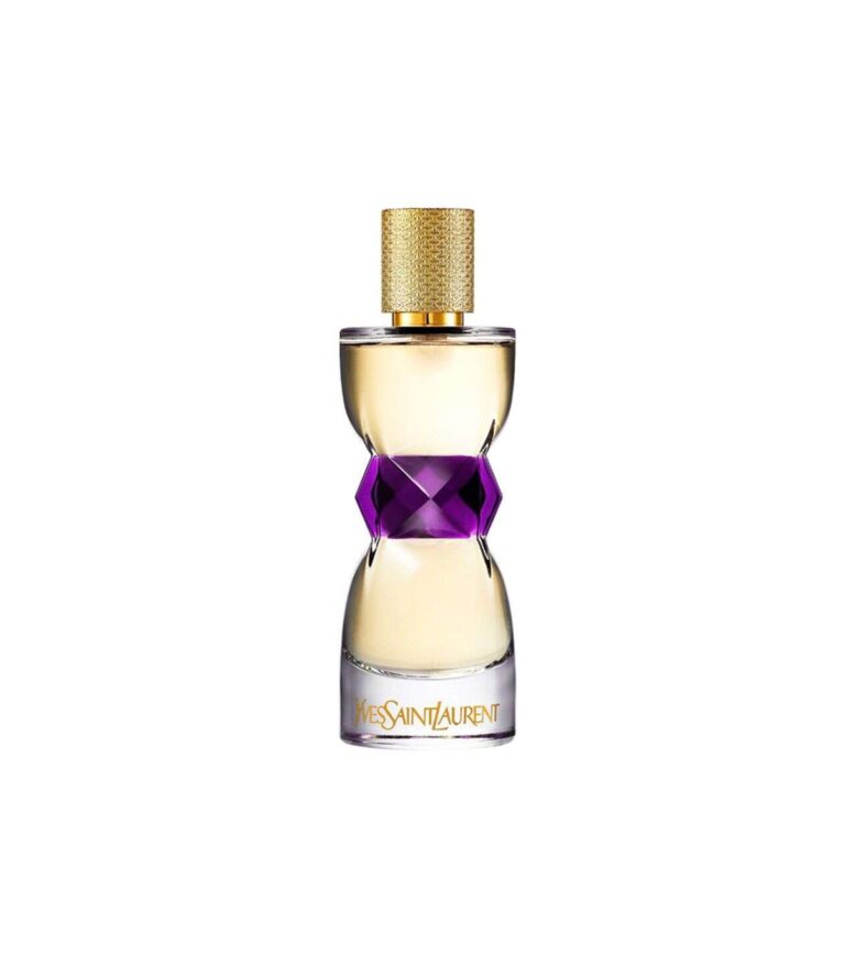 عطر ایو سن لورن مانیفستو Manifesto حجم 90