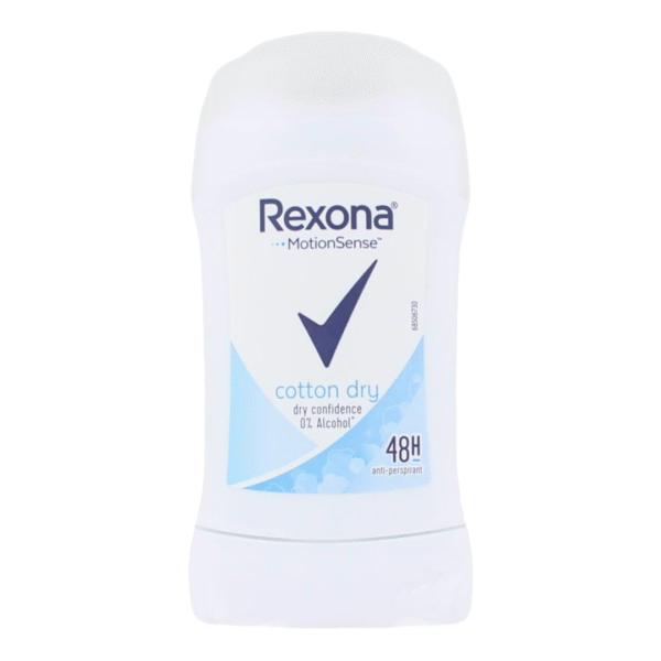 استیک زنانه رکسونا cotton dry حجم 40