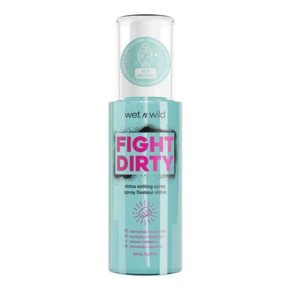 اسپری فیکس سم زدا وت اند وایلد Fight Dirty