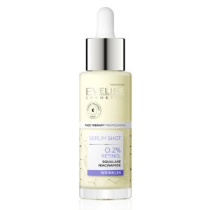 سرم ضد چروک اولاین Retinol