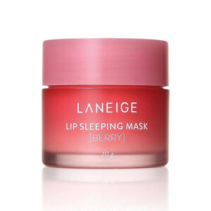 ماسک لب شب لانیژ Berry حجم 20
