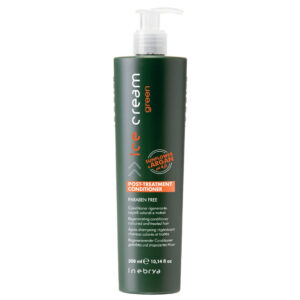ماسک موی آیس کریم Green Argan حجم 300