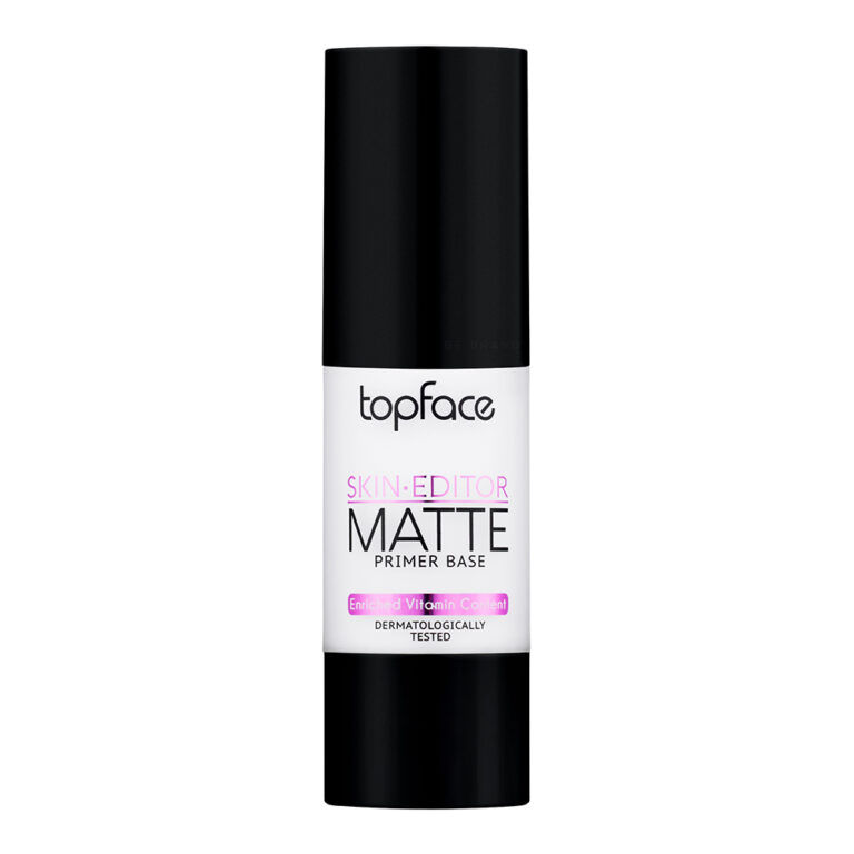 پرایمر تاپ فیس Base Matte حجم 31