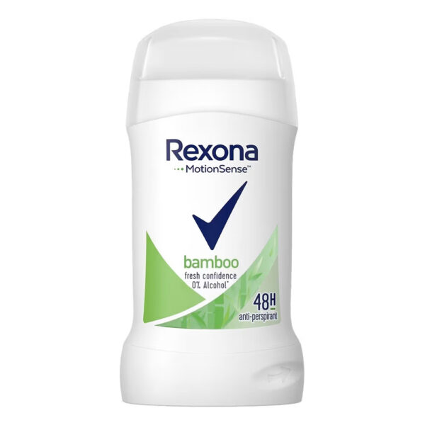 استیک زنانه رکسونا Bamboo حجم 40