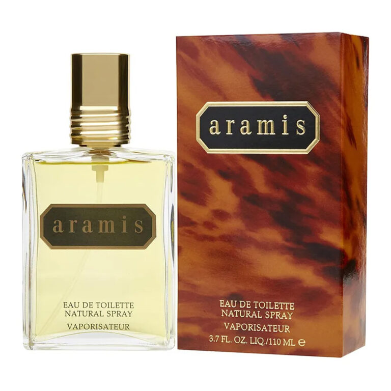 عطر مردانه آرامیس Aramis حجم 110