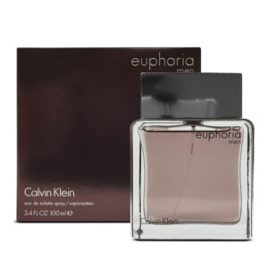 عطر مردانه کالوین کلین euphoria