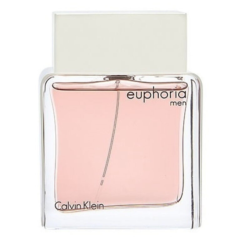 عطر مردانه کالوین کلین euphoria حجم 100