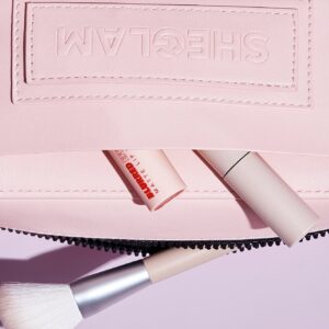 کیف آرایشی شیگلم Glow and Go