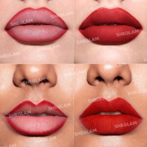 خط لب شیگلم SO LIPPY
