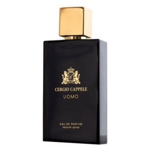 ادکلن مردانه سرجیو کاپل UOMO