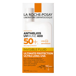 ضد آفتاب لاروش پوزای Anthelios حجم 50