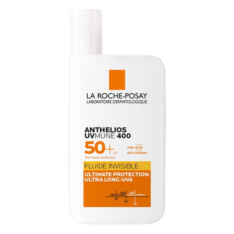 ضد آفتاب لاروش پوزای Anthelios حجم 50