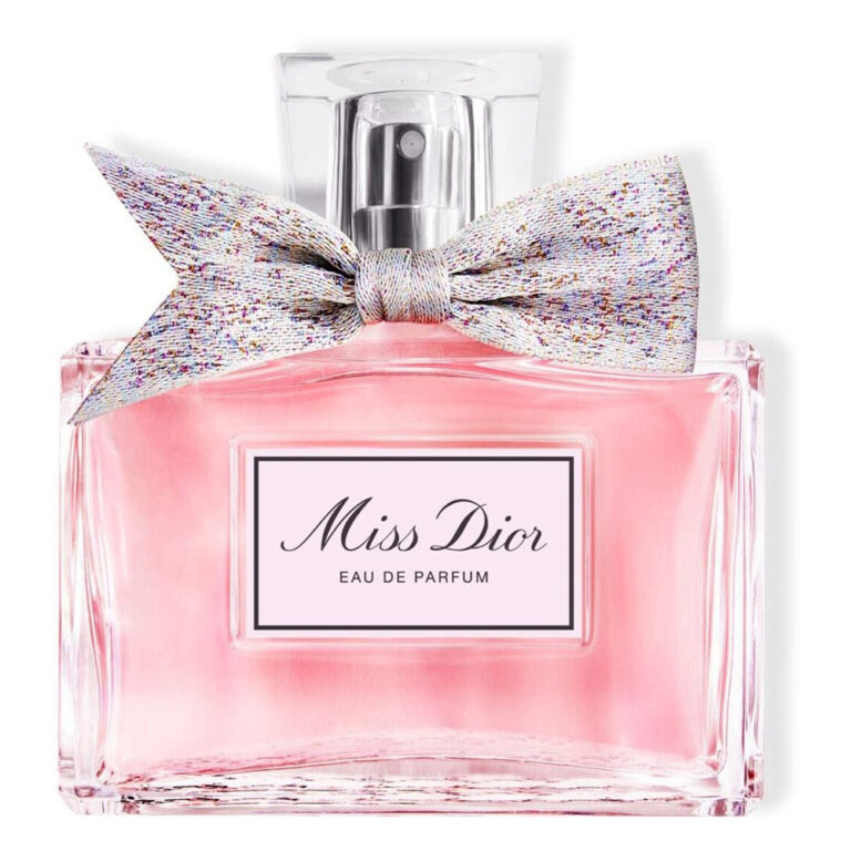ادو پرفیوم زنانه دیور Miss Dior حجم 100